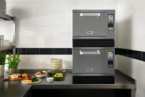 Panasonic Professional Speed Convection Oven - NE-SCV3
