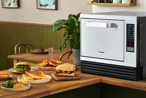 Panasonic Professional Speed Convection Oven - NE-SCV3