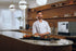 Panasonic Professional Speed Convection Oven - NE-SCV3