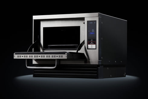 Panasonic Professional Speed Convection Oven - NE-SCV3