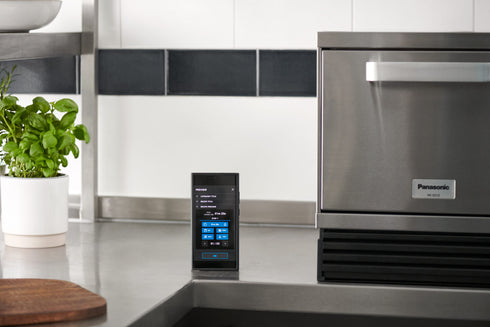 Panasonic Professional Speed Convection Oven - NE-SCV3