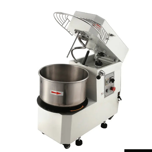 Yasaki Tilting Head Removable Bowl 30L Spiral Mixer- HTD-30L