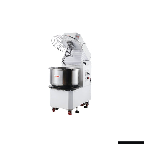Yasaki Tilting Head Removable Bowl 40L Spiral Mixer- HTD-40L