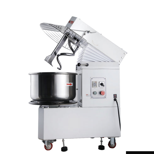 Yasaki Tilting Head Removable Bowl 40L Spiral Mixer- HTD-40L