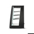 Bonvue Chilled Angled Counter-Top Food Display - CTA-246