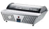 Polar G-Series Energy Efficient Countertop Prep Fridge 4x GN 1/3 GP293-A