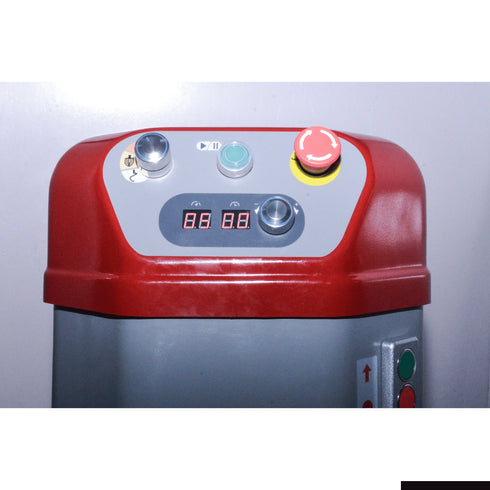 Tyrone Heavy Duty Planetary Mixer 80L- B80GX