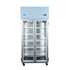 Nuline Passthrough Refrigerator – 1000 litres - NLM1000/4