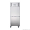 2NDs: FED-X S/S Two half Door Upright Freezer - XURF600S1V-NSW2197