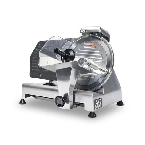 AG 10 Inch (250mm) Meat Slicer - SL250ES-10