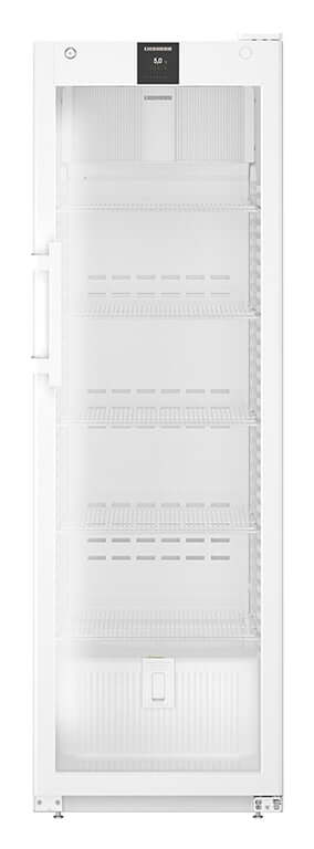 Liebherr Medical/Laboratory Fridge – 420 litres – Glass Door- SRFvh 4011