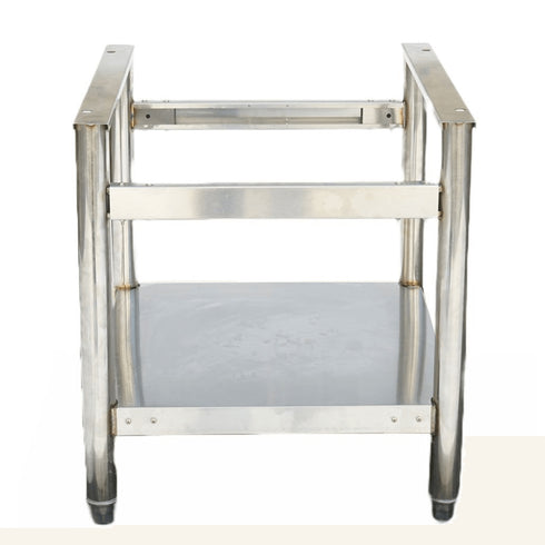 Gasmax Stands with Solid Undershelf -RB-6-SEN