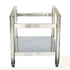 Gasmax Stands with Solid Undershelf -RB-6-SEN