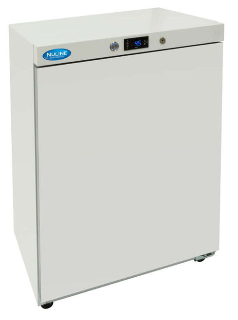 NULINE Spark Safe Freezer 135 Litre - HF200