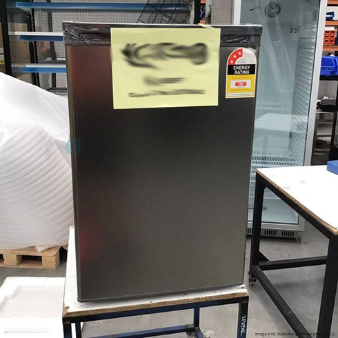 Thermaster Bar/Undercounter Freezer 80L - DC-80F