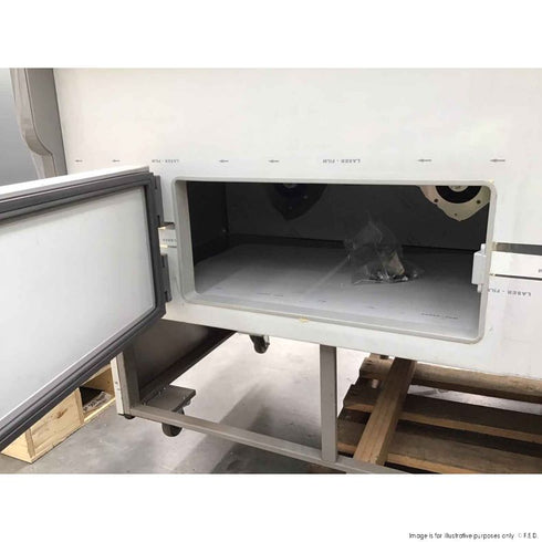 2NDs: Open Deli Display 2020x1140x1260 PAN2000SELF