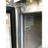 2NDs: Three Door Upright Display Fridge SUCG1500