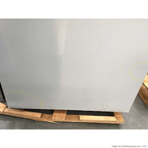 2NDs: Three Door Upright Display Fridge SUCG1500