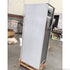 2NDs: TROPICAL Thermaster 2 x Half door SS Freezer - SUF500 - NSW2150