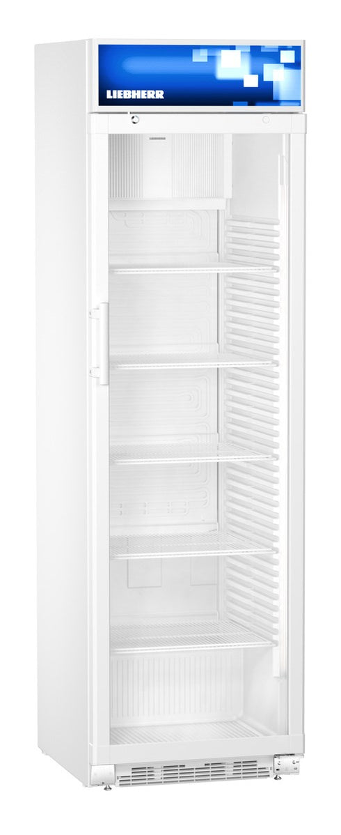 Liebherr Comfort Upright Cooler - FKDv 4203