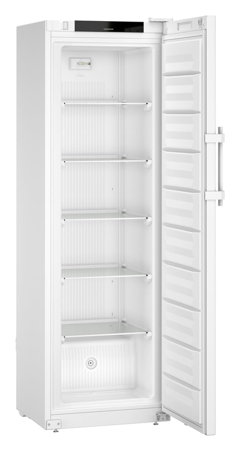 Liebherr Spark-Free Laboratory Freezer 316 litres - SFFfg 4001
