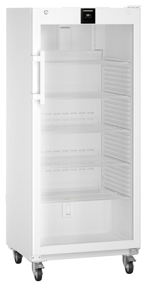 Liebherr Medical/Laboratory Fridge – 588 litres – Glass Door - SRFvh 5511