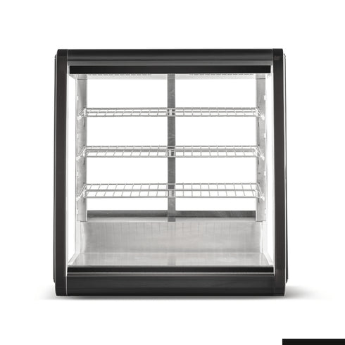 Bonvue Chilled Angled Counter-Top Food Display - CTA-246