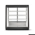 Bonvue Chilled Angled Counter-Top Food Display - CTA-246
