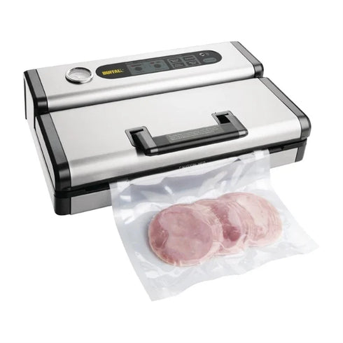Apuro Portable Vacuum Pack Machine 300mm - CN514-A
