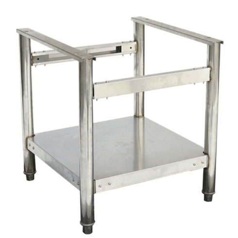 Gasmax Stands with Solid Undershelf -RB-6-SEN
