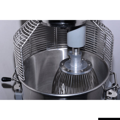 Tyrone Heavy Duty Planetary Mixer 60L - B60GX