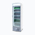 Bromic Upright Display Fridge with Lightbox 438L - GM0440L-NR