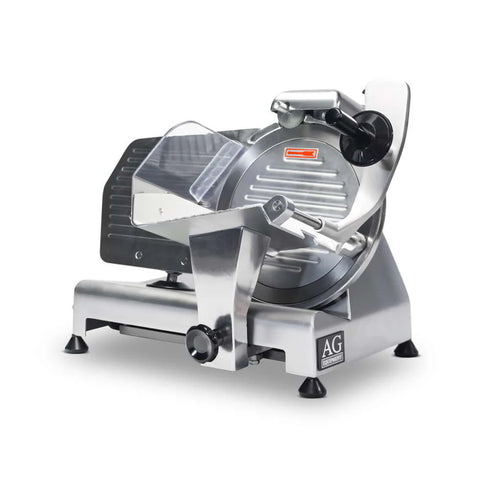 AG 10 Inch (250mm) Meat Slicer - SL250ES-10