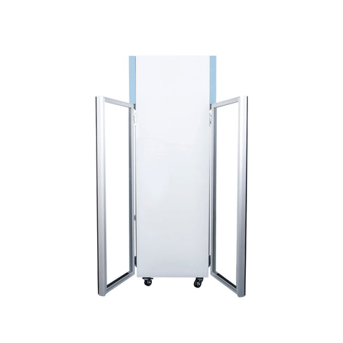 Nuline Passthrough Refrigerator – 1000 litres - NLM1000/4