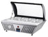 Polar G-Series Energy Efficient Countertop Prep Fridge 4x GN 1/3 GP293-A