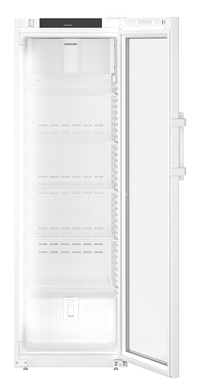 Liebherr Medical/Laboratory Fridge – 420 litres – Glass Door- SRFvh 4011