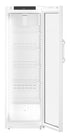 Liebherr Medical/Laboratory Fridge – 420 litres – Glass Door- SRFvh 4011