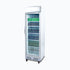 Bromic Display Fridge with Lightbox 372L -GM0374L-NR