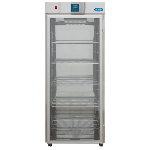 Nuline Hospital Blanket Warmer – 611 litre - BW 650