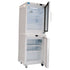 Nuline Combination Refrigerator / Freezer - HRF400 2T