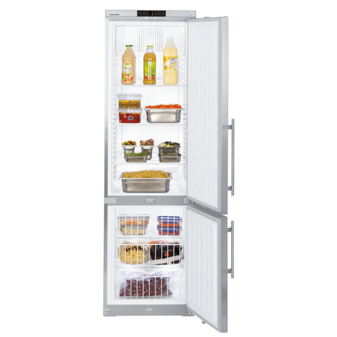 Liebherr Fridge/Freezer Combination - GCv 4060 ProfiLine