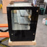 2NDs: Counter top square 2 Shelves Glass cold food display - GN-1200RT-NSW2160