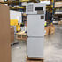 2NDs: TROPICAL Thermaster 2 x Half door SS Freezer - SUF500 - NSW2150