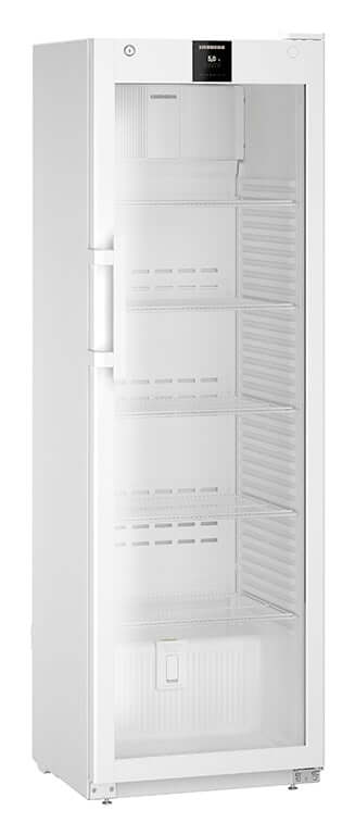Liebherr Medical/Laboratory Fridge – 420 litres – Glass Door- SRFvh 4011