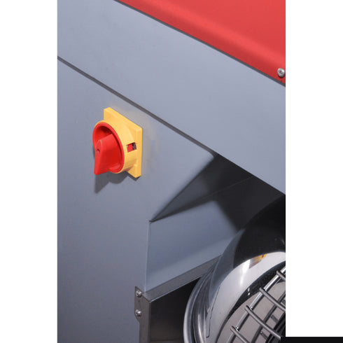 Tyrone Heavy Duty Planetary Mixer 40L – B40GX