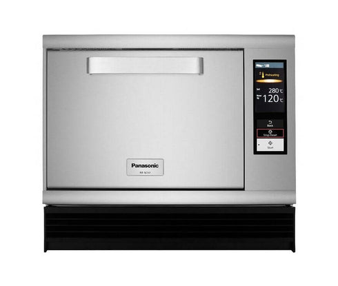 Panasonic Professional Speed Convection Oven - NE-SCV2