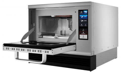 Panasonic Professional Speed Convection Oven - NE-SCV2