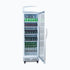 Bromic Display Fridge with Lightbox 372L -GM0374L-NR