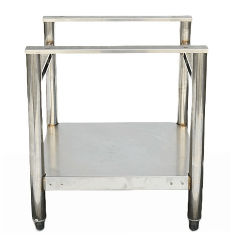 Gasmax Stands with Solid Undershelf -RB-6-SEN