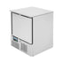 Polar U-Series Undercounter Fish Fridge UA013-A